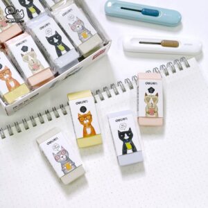 Tẩy Deli mèo uống nước (4B)