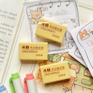 4B tẩy