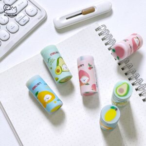Tẩy Deli trái cây