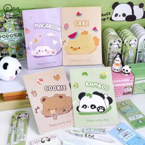 Vở A5 Happy every day (32tr)